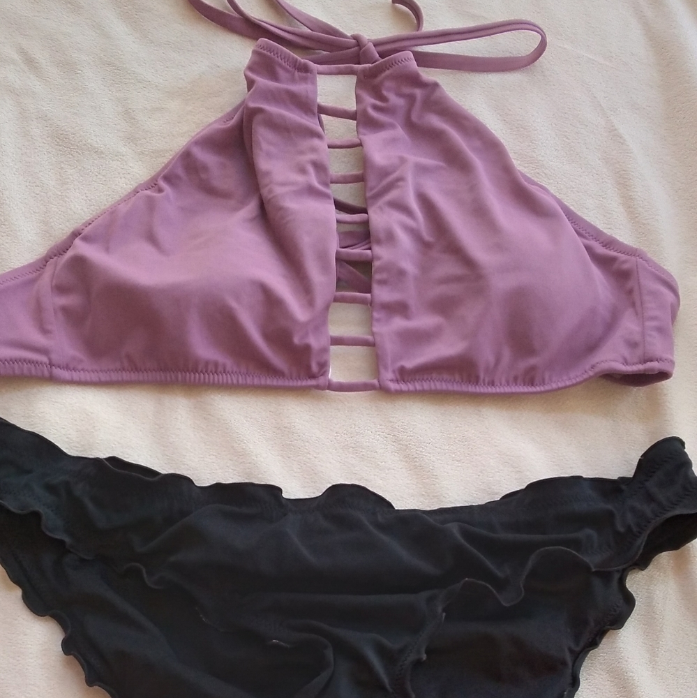 Victoria's Secret Swim